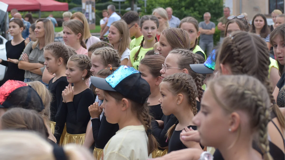 Święto Smażonego Sera w Pogorzeli. Kuchnia indyjska, rekord Polski i muzyczne atrakcje - Zdjęcie główne