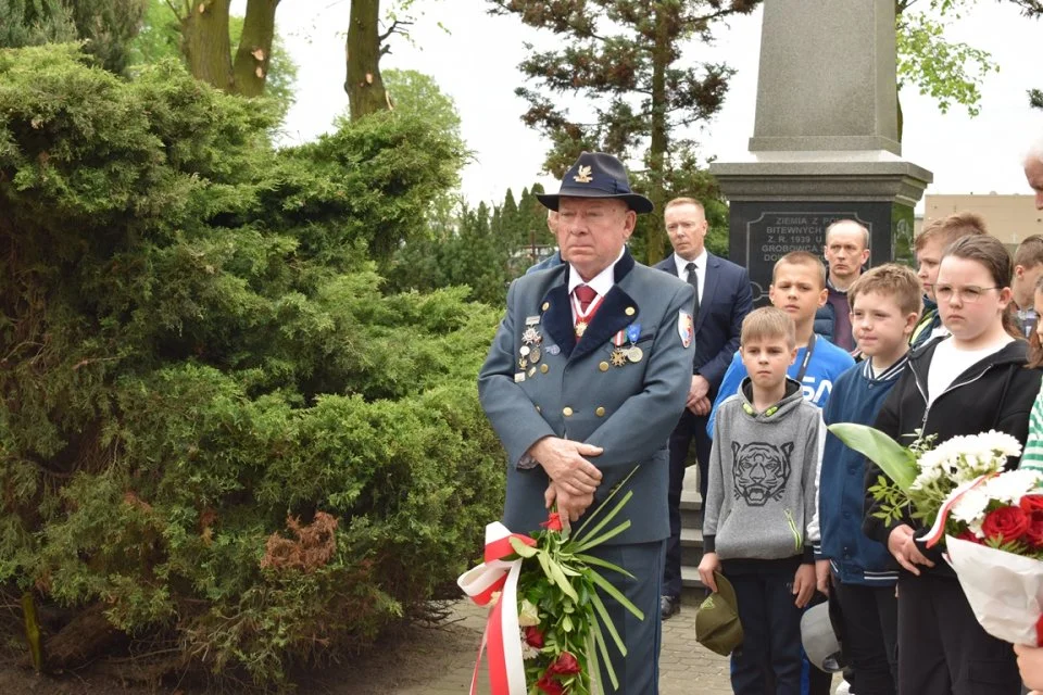 Krotoszyn. 84. rocznica zbrodni katyńskiej