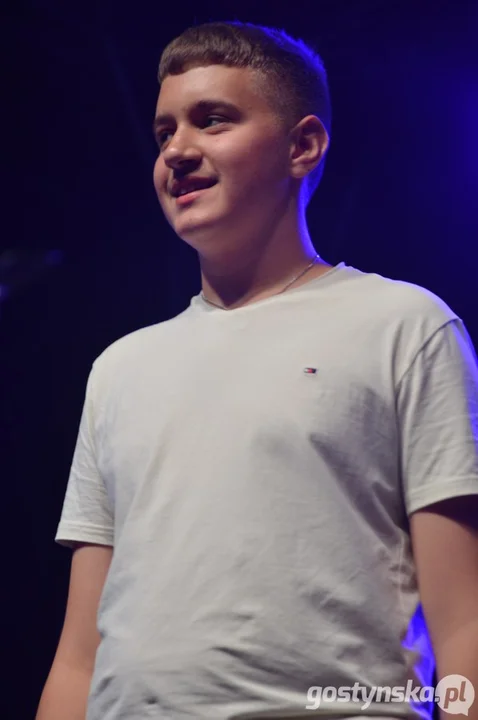 Dni Krobi 2025 - koncert zespołu Piersi