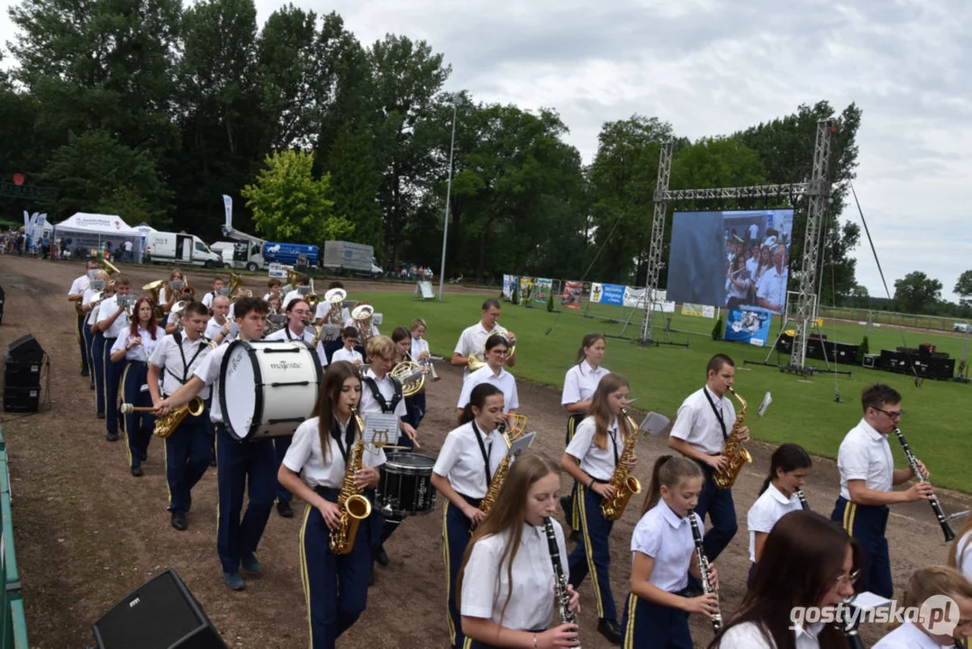 Jubileuszowa, bo XV Regionalna Wystawa Zwierząt Hodowlanych w Pudliszkach