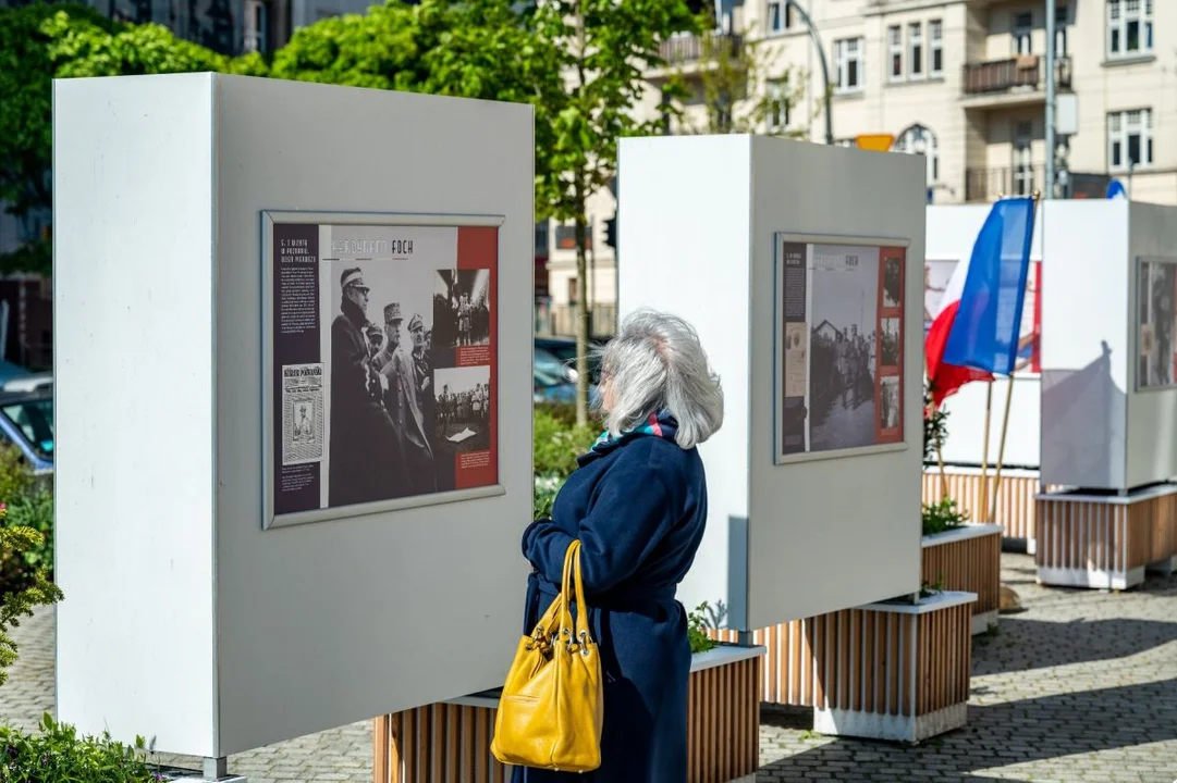 Wystawa poświęcona podróży Ferdynanda Focha do Polski. Zobaczycie ją w Poznaniu - Zdjęcie główne