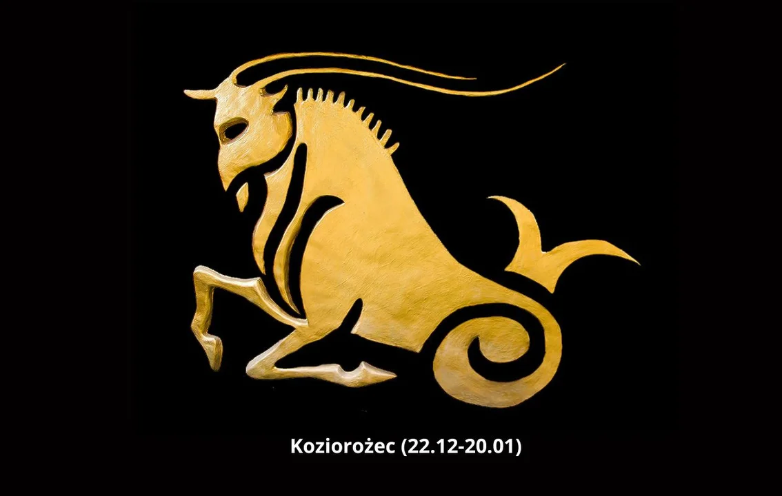 Horoskop na rok 2025: Koziorożec