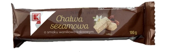 Kaufland wycofuje produkty. Wykryto w nich Salmonellę