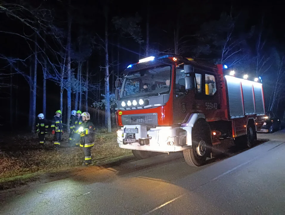 Pijana wsiadła za kółko. Może trafić do więzienia - Zdjęcie główne