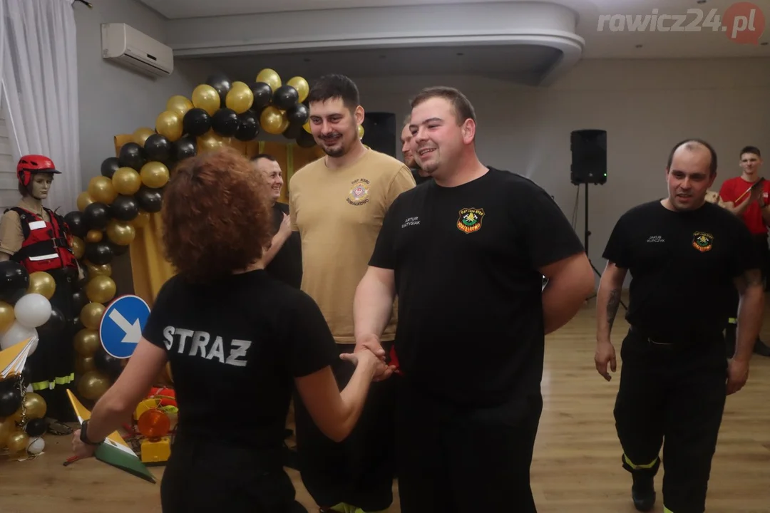 Wydarzenie w Izbicach