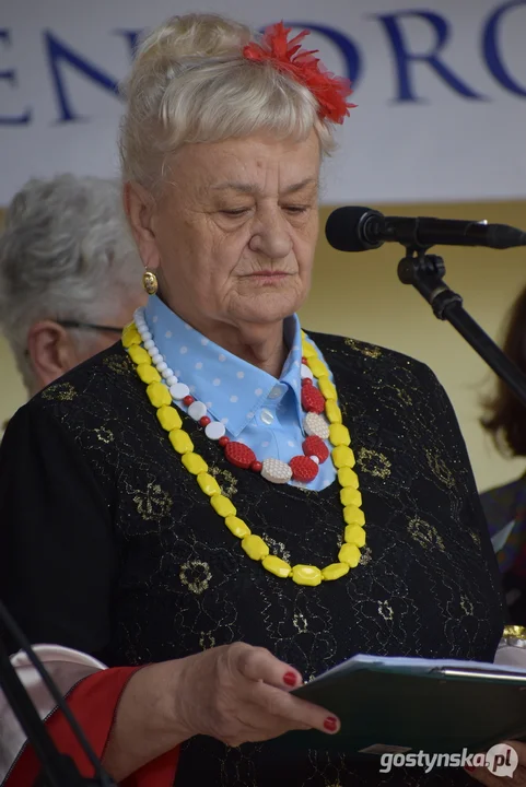 22. Świętogórskie Spotkania Seniorów 2025