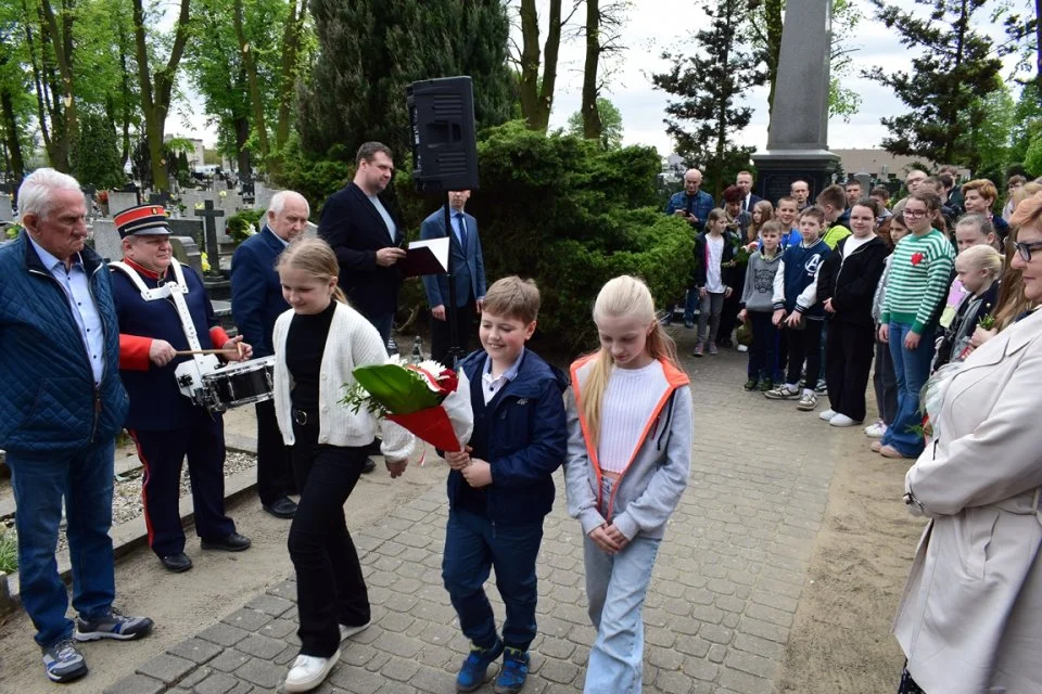 Krotoszyn. 84. rocznica zbrodni katyńskiej