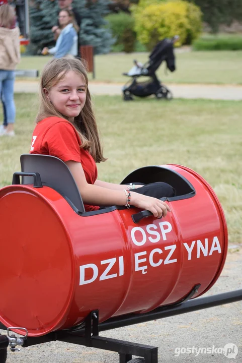 15. EKO-Festyn na Świętej Górze "Odpowiedzialni za Ziemię"