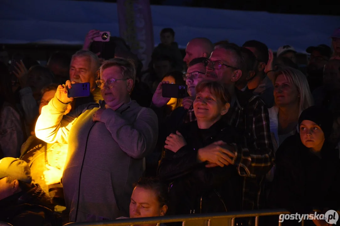 Dni Ziemi Pępowskiej 2025 - koncert Rui Carlos Ferreira