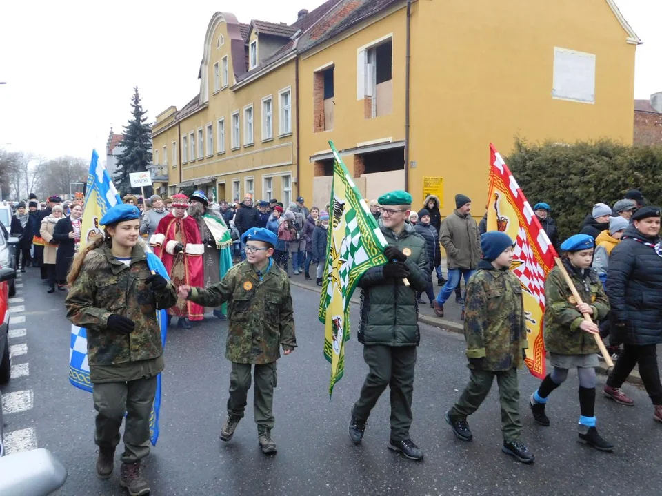 Orszaki Trzech Króli w Żerkowie, Jarocinie i Jaraczewie już w najbliższy piątek