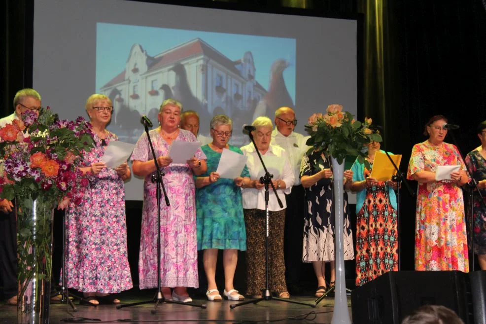 I Festiwal Piosenek o Jarocinie w Jarocińskim Ośrodku Kultury