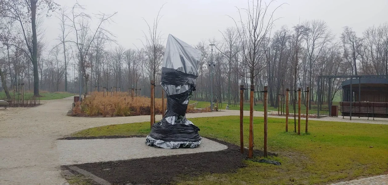 W Jaraczewie odsłonią pomnik Powstańców Wielkopolskich - Zdjęcie główne