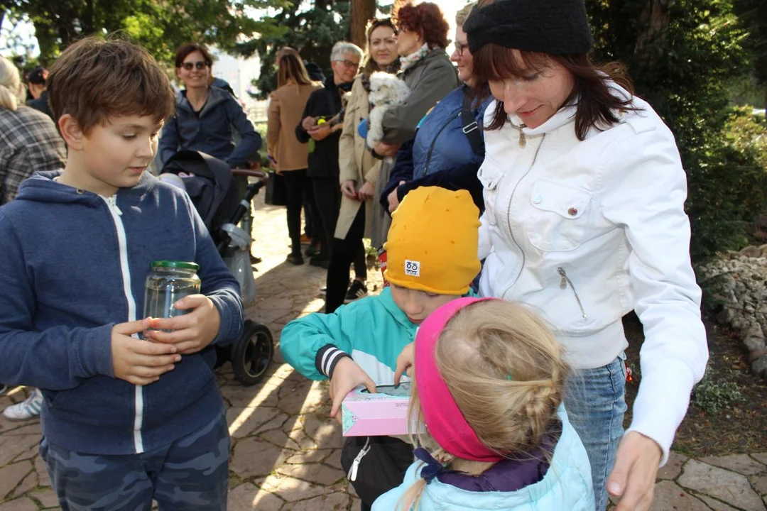 Franciszkanie w Jarocinie. Odpust św. Franciszka z Asyżu