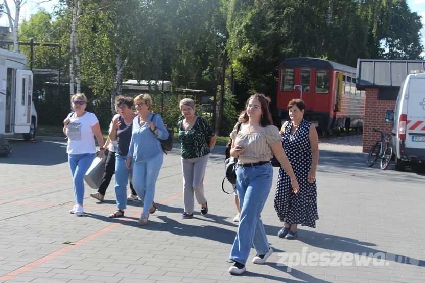 Festiwal Miedzianka Po Drodze w Pleszewie