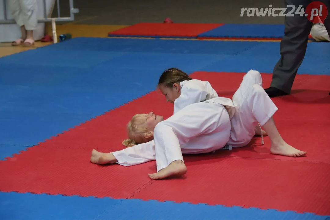 Funny Judo w Rawiczu 03.06.2023