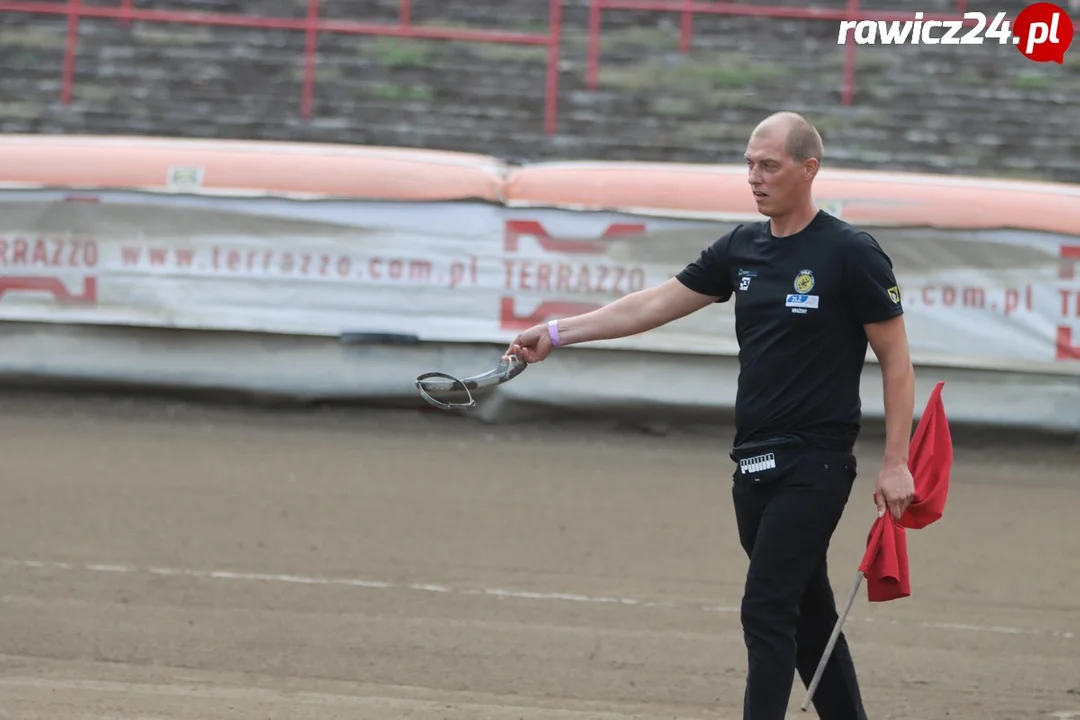 SpecHouse PSŻ Poznań - Metalika Recycling Kolejarz Rawicz 46:44