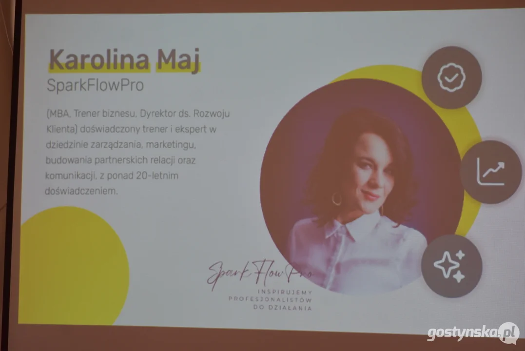 Konferencja Local Export Day 2025 w Rokosowie