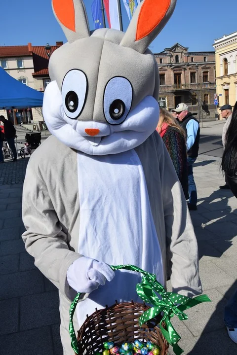 Jarmark Wielkanocny 2026 w Krobi