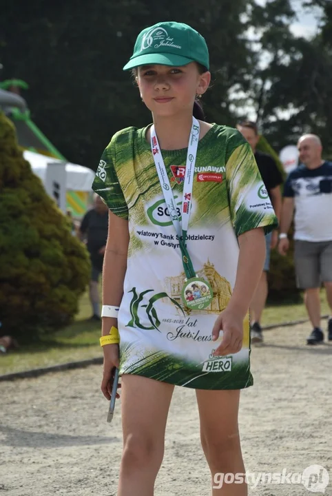 Piknik rodzinny z okazji 160-lecia PBS w Gostyniu