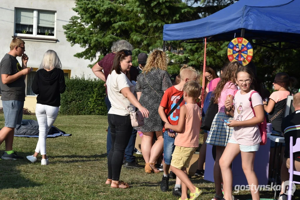 Wieczór z nauką - Stowarzyszenie Merkury dla dzieci w Gostyniu