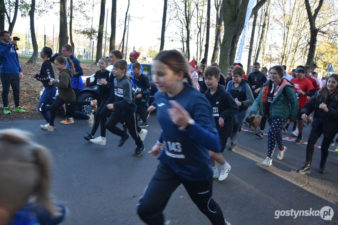 19. Gostyński Bieg Niepodległości 2023