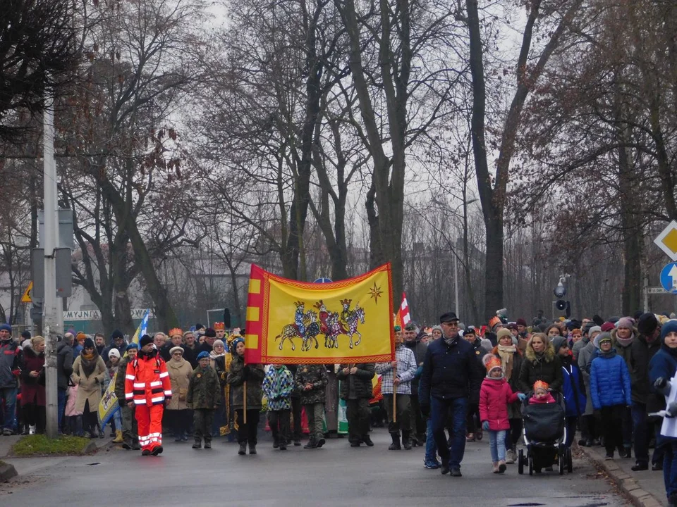 Orszaki Trzech Króli w Żerkowie, Jarocinie i Jaraczewie już w najbliższy piątek