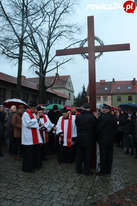 Rawicka Droga Krzyżowa (2023)