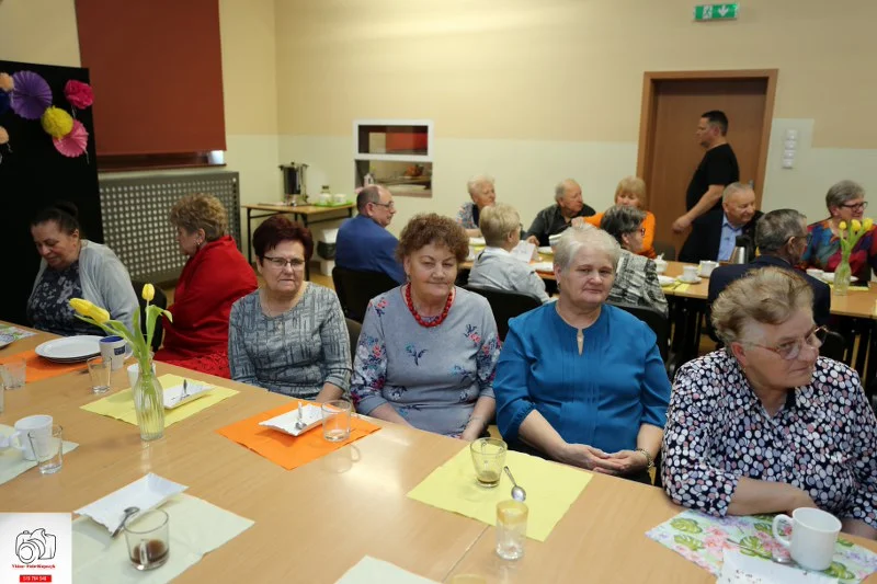 Dzień Kobiet i Mężczyzn w Kobylinie