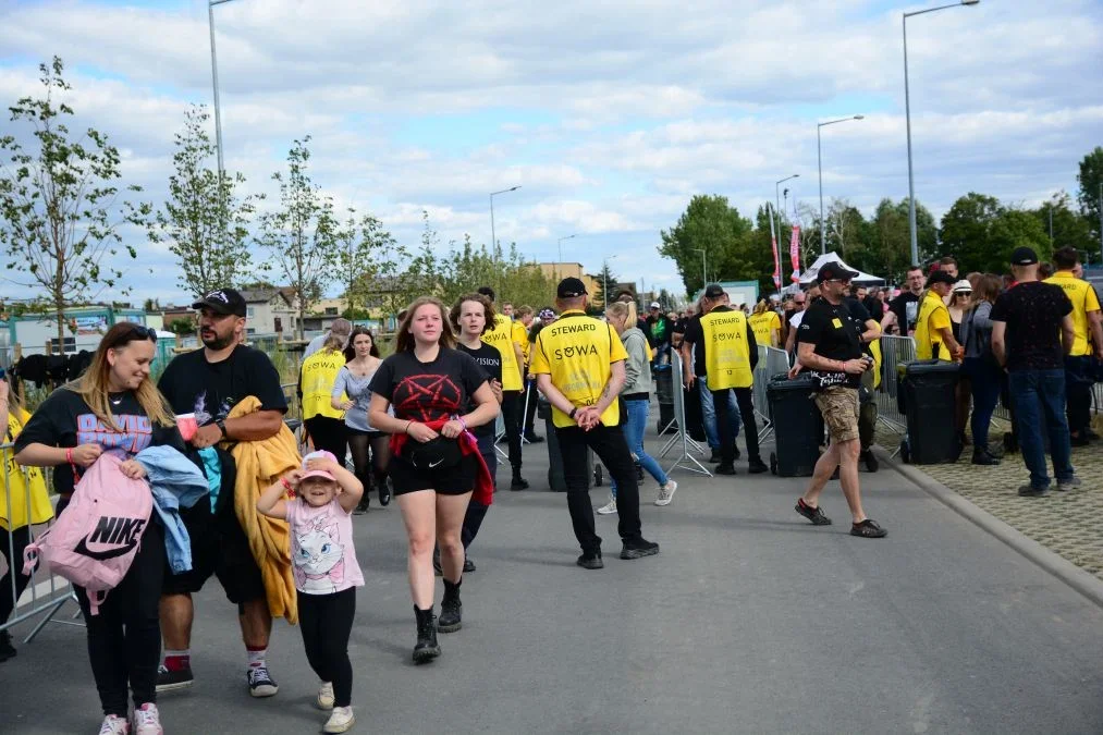 Jarocin Festiwal 2023. Znamy kolejne zespoły i artystów!