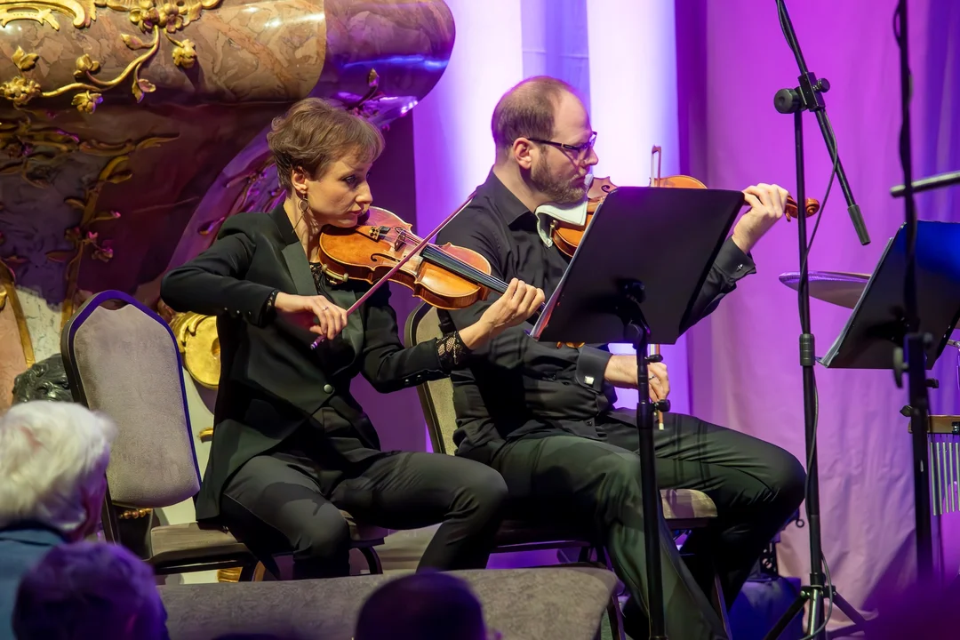 XIX Festiwal Musica Sacromontana. Koncert "Spanish Night" oraz aranżacja pastorałki Józefa Zeidlera na gitarę