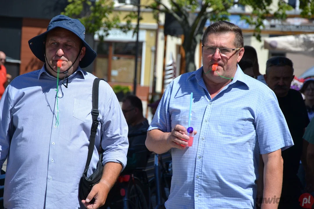 Marsz Równości i kontrmanifestacje w Rawiczu