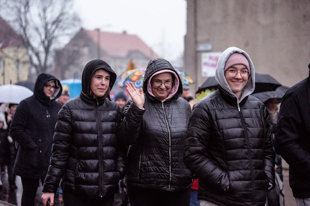 Orszak Trzech Króli w Jaraczewie 2023