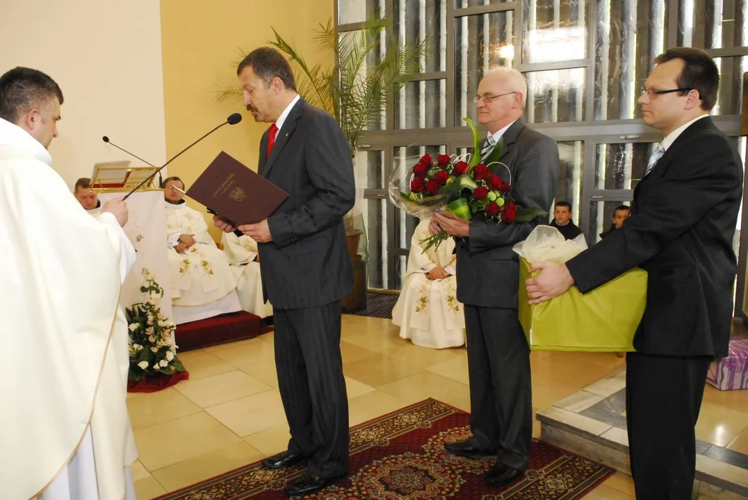 Rozpoczyna się świętowanie 90-lecia franciszkanów. Inauguracja w niedzielę w Jarocinie