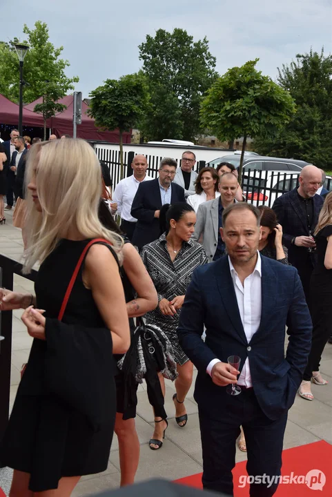 Otwarcie centrum medycyny estetycznej - Klinika Dr Cwojdzińskiej - w Gostyniu