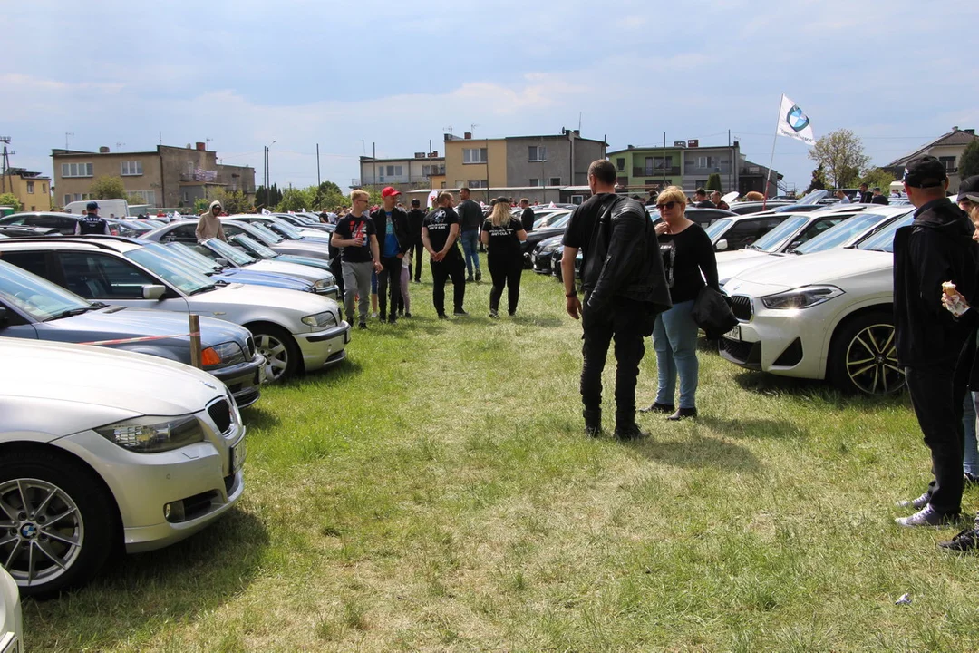 Majówka BMW w Dobrzycy. Znamy termin imprezy - Zdjęcie główne