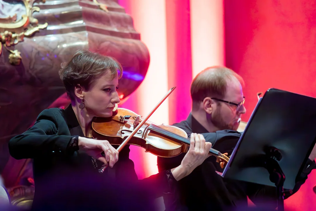 XIX Festiwal Musica Sacromontana. Koncert "Spanish Night" oraz aranżacja pastorałki Józefa Zeidlera na gitarę