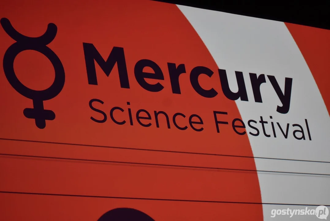 Mercury Science Festival 2025