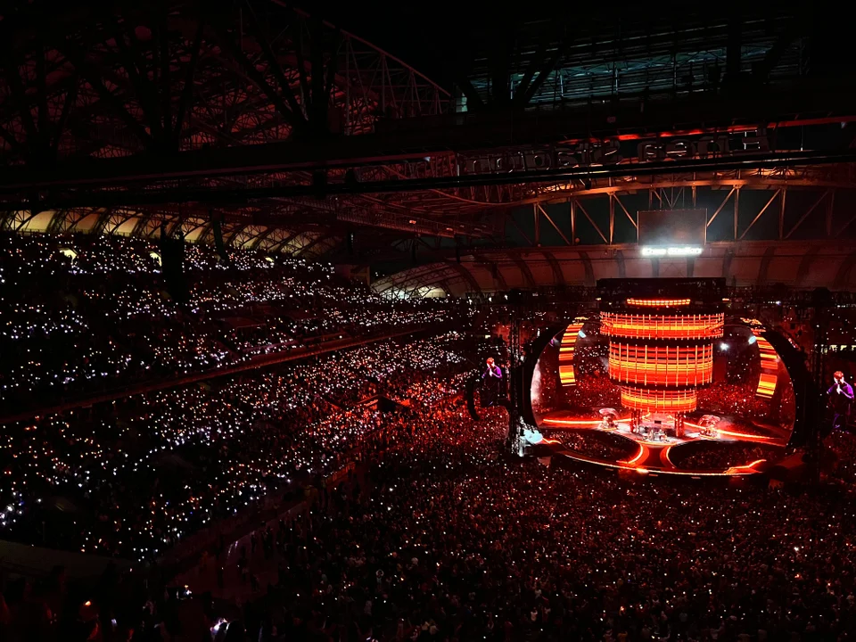 Koncert Dawida Podsiadło (Enea Stadion, 13.06.2026)