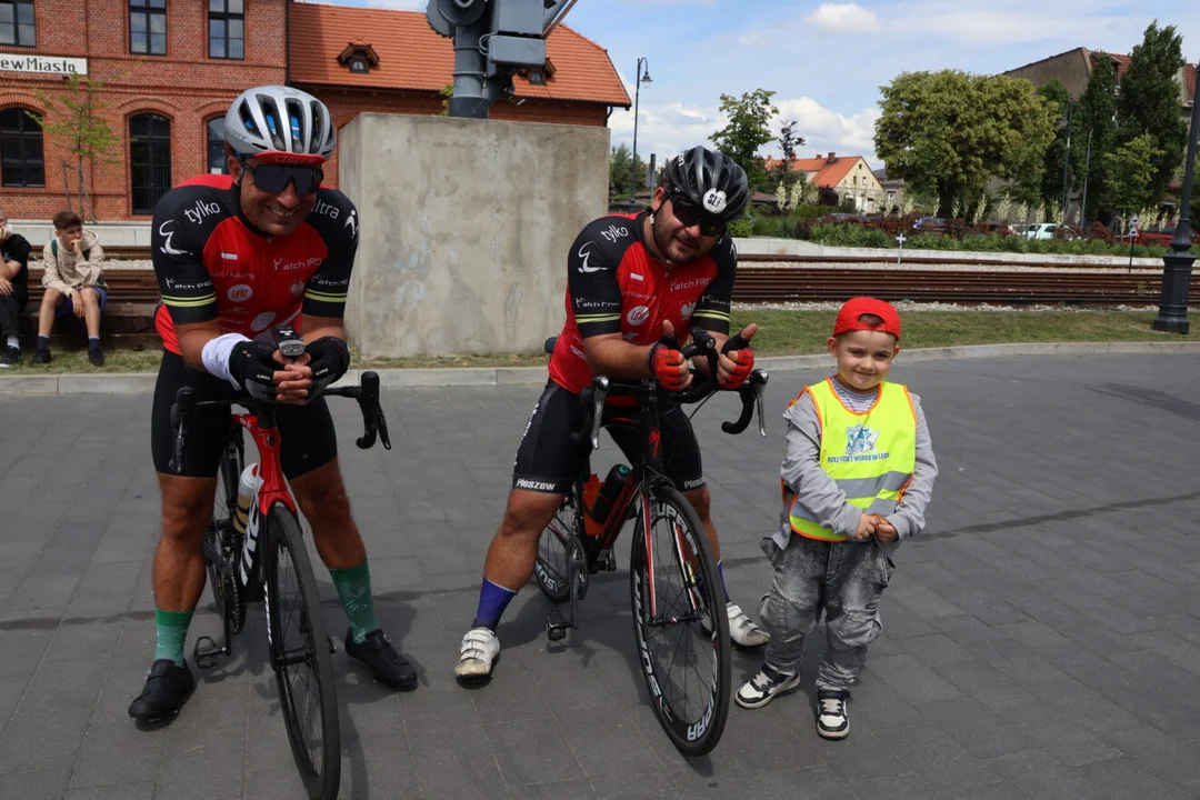 Pleszew Rowerową Stolicą Polski