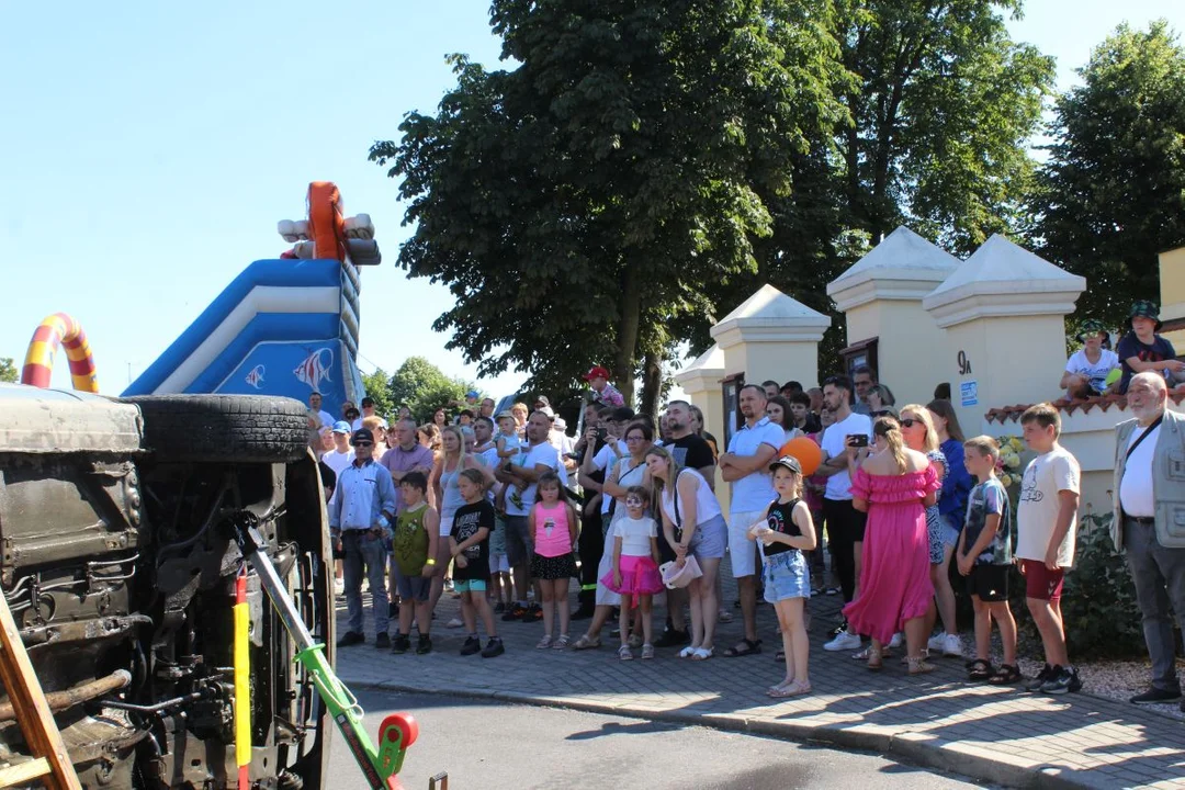 Na festynie odkrywali "(nie) zapomniane miasto Mieszków" po raz piąty