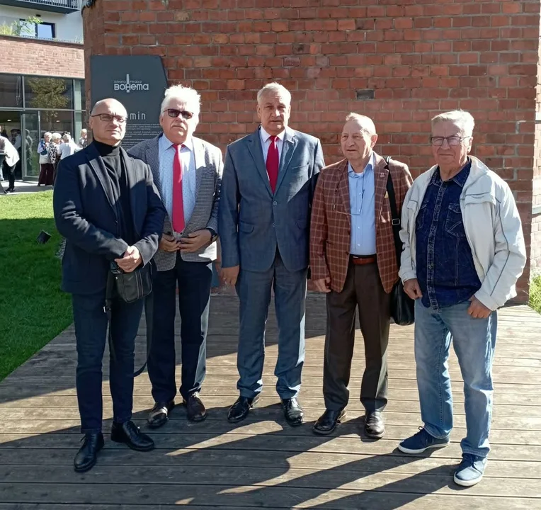 Pleszewscy działacze na konwencji w Warszawie. Lewica podsumowała 1000 dni w rządzie