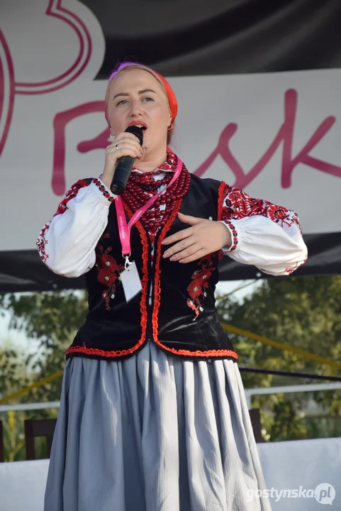 XI Festiwal Tradycji i Folkloru w Domachowie - wesele buskupiańskie i podpisanie umowy partnerskiej