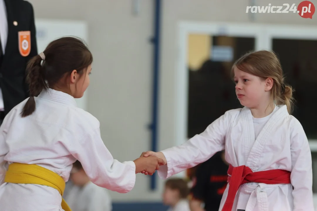 Festiwal Funny Judo w Sierakowie