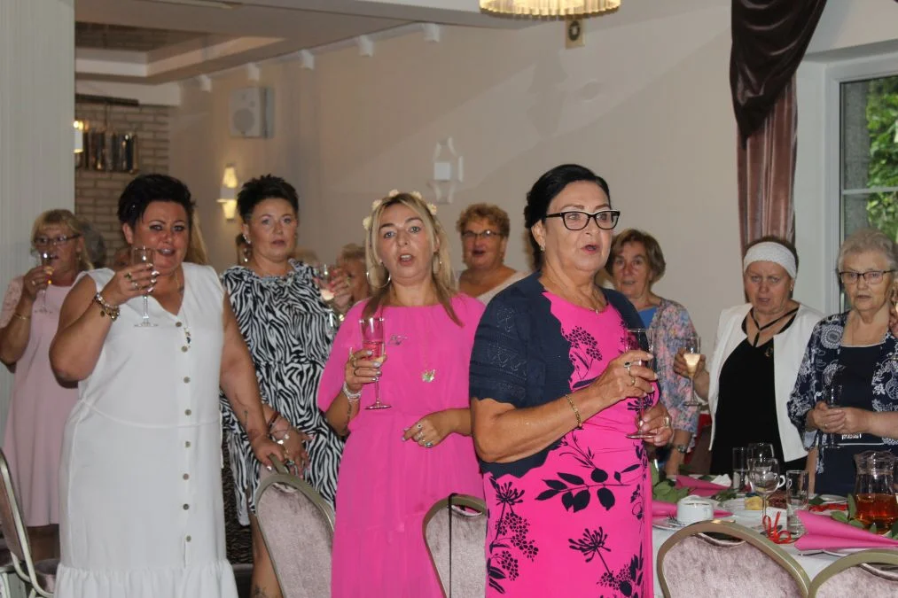 Amazonki z Jarocina świętowały 25-lecie swojego klubu