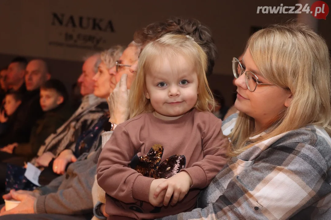 Muzyczna podróż z orkiestrą