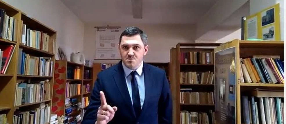 Dyrektor wydziału oświaty Marek Sobczak zrezygnował z pracy w Urzędzie Miejskim w Jarocinie