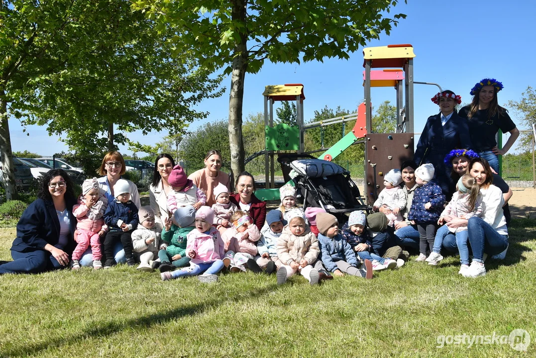 II Piknik Europejski "Unia to MY" w Krobi