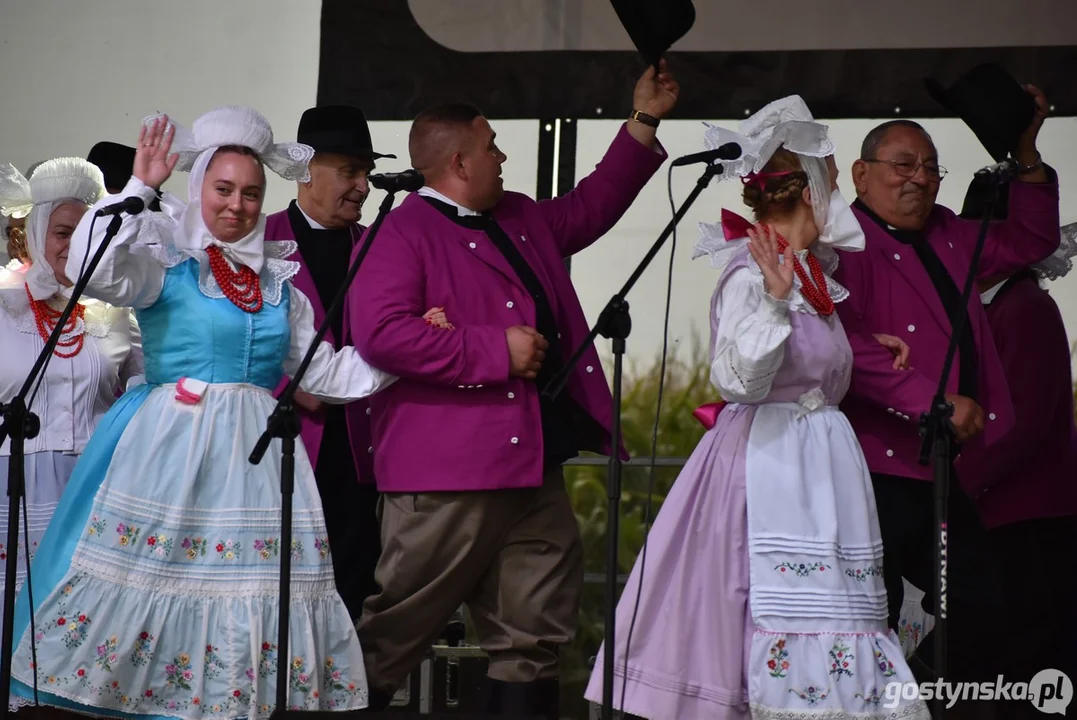 XIII Festiwal Tradycji i Folkloru w Domachowie 2025