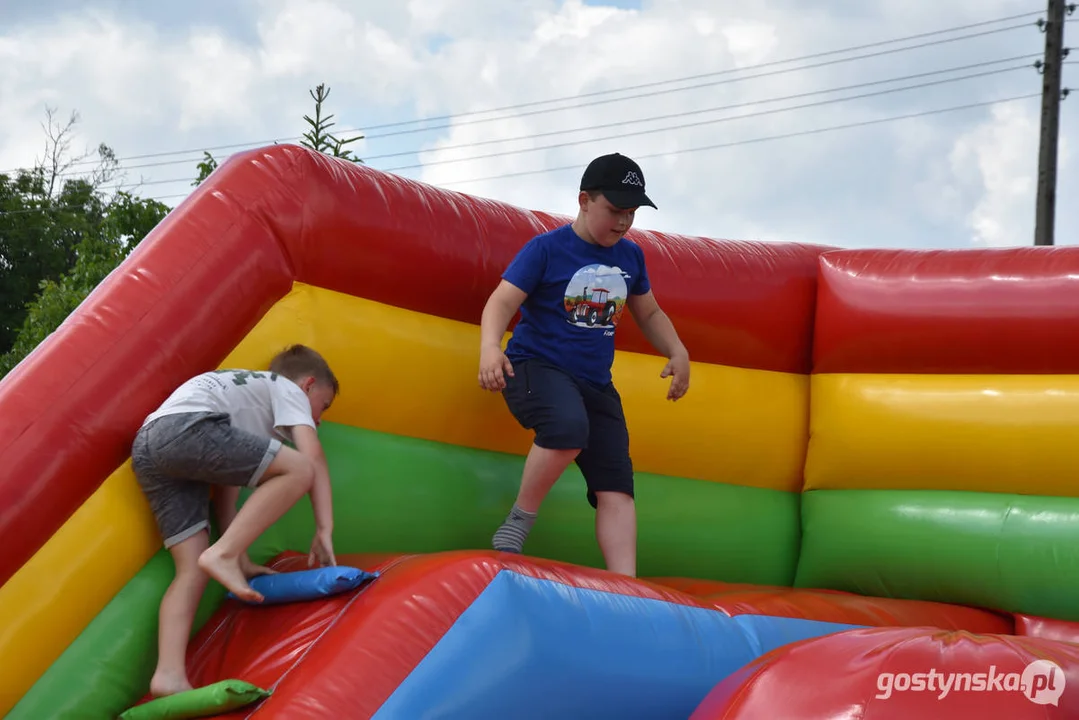 Piknik Rodzinny w Daleszynie (gm. Gostyń)