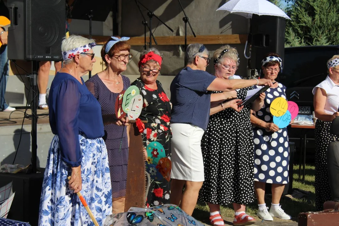 Na festynie odkrywali "(nie) zapomniane miasto Mieszków" po raz piąty